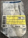 1998-2001 Ford Explorer Nameplate Oem F87Z-7842528-RA / 3-C. Fixed Price $20.00.