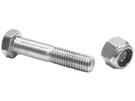 King Bolt Assembly (1302020) For Meyer Snow Plows. Fixed Price $5.05.