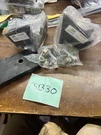 Buyers 1304410 Western Mvp V-plow Center Flap Kit With Hardware. Fixed Price $114.99.
