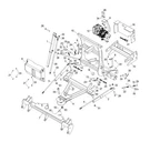 Meyer 41750 Lot Pro Sos 7.5-9.0 Snow Plow Operating System T-73 Hydraulic Lift. Fixed Price $5585.09.