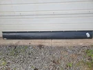 Genuine Oem Snowdogg Formed Poly Deflector 16121158 EX75 MD75 HD75 TE75 MX75. Fixed Price $225.00.