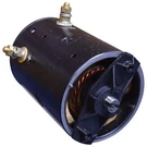 Motor 4 1/2" All Western Ultramount Fisher Minutemount 21500 Sam 1306326. Fixed Price $229.95.