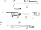 Western Snowex Part # 72092 7-PIN Spreader Harness. Fixed Price $122.18.
