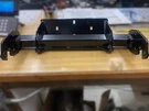 Kfi / Open Trail Utv Plow Mount Kit 105975 Adapter Only. Fixed Price $70.00.