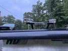Buyers Snowdogg HD80II Heavy Duty Stainless Steel Plow W/led HEADLAMPS#16020532. Fixed Price $5200.00.