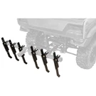 Camco 66003 Black Boar Atv/utv Implement Outside Vehicle Landscape Chisel Plow. Fixed Price $258.99.