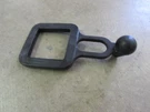 Genuine Meyer Snow Plow Rubber Hold Down Strap (fits 15631 ) Part #. Fixed Price $13.00.