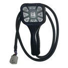 22173 V66 Touch Pad Controller Meyers Plow Pistol Grip Ez Vector. Fixed Price $249.00.