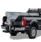 Buyers Products 1470801SSE, Saltdogg 1.8 Cubic Yard Electric Stainless Hopper. Fixed Price $7634.95.