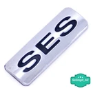 05-11 Ford Focus Ses Trunk Lid Emblem Oem Nameplate 5S4Z-5442528-BA Rear Badge. Fixed Price $12.00.
