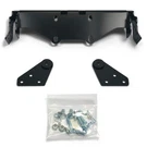 Warn 95745 Provantage Snow Plow Mounting Kit. Fixed Price $142.69.