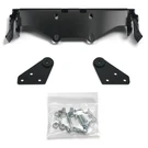 Warn Plow Mount Yam 95745. Fixed Price $155.23.