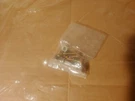 Sam Marker Whip Kit B2030HDW - Hardware Only. Fixed Price $8.99.