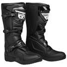 Fly Racing Maverik Lt Off Road/ Dirt Bike Boots Size 9 Black. Fixed Price $149.95.