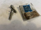 Mopar Nos 75242349 Steering Column Shear Bolts 1960S 70S Dodge Plymouth Chrysler. Fixed Price $39.00.