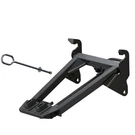 Polaris New Oem Integrated Plow Mount Frame Attachment, 2880437, 2881423. Fixed Price $189.99.
