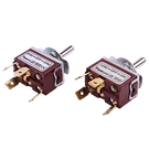 Snow Plow Angle & Lift Switches 1306075 1306080 For Meyer Sam E47 E60 Pump Units. Fixed Price $18.00.