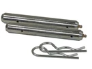 Buyers Products 1302031, Sam Two Pivot Pins With Grease Fitting To Meyer. Fixed Price $36.95.