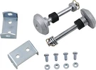 Moose KD69PF Plow Skid Conversion Kit. Fixed Price $65.95.