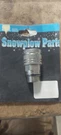 Buyers Products 1304029, Sam Female Coupler (3/4-16 Valve Block Side) To Fit. Fixed Price $35.00.
