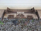 Hiniker Quick-hitch Snow Plow Mount 88-00 Chevy/gmc Silverado/sierra 25010252 Qh. Fixed Price $750.00.