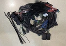 Snowex/western Wiring Harness Part #'s 72198-1, 76272, 69793-1. Fixed Price $100.00.