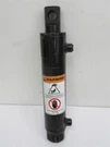 Henke 7081226, 3" X 10" Hydraulic Snowplow Cylinder. Fixed Price $625.00.