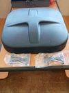 Buyers 3003580 Saltdogg Tgsuv Spreader Lid Assembly. Fixed Price $59.95.