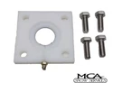 Buyers Hydraulic Motors Seal Saver 4 Bolt 3.25" B/c 3062236. Fixed Price $64.99.