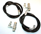 Angle Hose Replacement Kit To Fit Meyer Snow Plows Sam Buyers 1304060. Fixed Price $86.79.