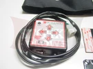 62142 Blizzard Strait Blade Plow Touchpad Controller Power Hitch Old Style. Fixed Price $425.00.