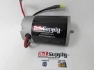 Snowex Salt Spreader Motor 575 1075 D6106 D6107-06 SP3000 SP6000 SP8000. Fixed Price $125.95.