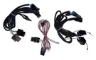 MSC09041 Boss Plow Headlight Adapter F150 Hid 2013-2014. Fixed Price $113.60.