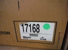 Meyer 17168 Ez Plus Mdii Plow Mount 2008-2010 Dodge 4500/5500 Sterling Bullet. Fixed Price $90.35.