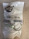 Western 93010, Lynch Pins Snow Plow Skid Shoes. Fixed Price $12.00.