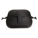 Saltdogg/buyers Products 3003580, Lid Assembly For TGSUV1B And Tgsuvproa. Fixed Price $88.95.
