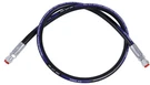 Sukatc Hydraulic Hose 1/4" X 42" 56616 56591 1304627 Compatible With Black. Fixed Price $38.99.