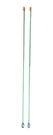Jlp 42 In Universal Snow Plow Blade Markers/guides Green. Fixed Price $24.95.