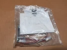 Oem Western/fisher 49362 Park/turn Socket & Wire Assembly Snow Plow 7436K 40567. Fixed Price $45.00.