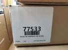 77533 3-PORT 2020+ Ford Ranger Headlight System Harness Kit Led Halogen. Fixed Price $344.00.