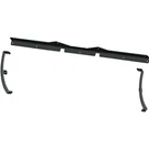 Kfi Flex Blade Stiffener Kit - 50" 106125. Fixed Price $78.71.