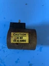 Sno-way 24,25,18DX Turn Coil Tested R&l 96001575 Cabinet. Fixed Price $123.75.