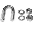 Buyers Products 1302360, Sam Clevis Kit To Fit Fisher Snow Plows. Fixed Price $8.95.