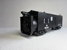 Mth Railking Southern Pacific Rotary Snow Plow Sp Mw 221 Item 7930. Fixed Price $49.99.