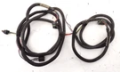 26353 26356 Western Fisher 2B 2D HB2 4 Port Plug Headlight Adapters. Fixed Price $89.99.