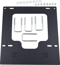 Moose 2824PF Bottom Plow Mount - Utv Yamaha. Fixed Price $122.95.