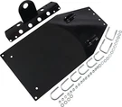 Moose 2788PF Utv Plow Mount - Arctic Cat. Fixed Price $167.95.