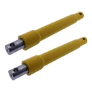 2X Meyer Snow Plow Angle Cylinder 1304005 05810 1.5" 10" Replacement Part. Fixed Price $374.99.