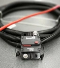 Saltdogg/buyers Products 3035937, Tailgate Spreader Power Cable Kit. Fixed Price $111.95.