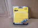 Genuine Oem Meyer 22442 Snow Plow Pa Block Sae Male Thread Fitting E58 E68 E88. Fixed Price $40.00.